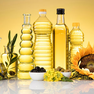 Aceite de Girasol Fraccionado Orgánico Refinado Premium con 99.9% de Pureza para la Elaboración de Alimentos, Cocinas Domésticas, Confiable a Altas Temperaturas - Product Image 3