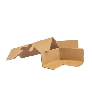 高强度运输水果纸板箱保护纸护角高强度强力缓冲纸