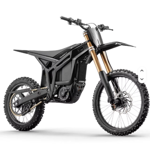 Vehículo eléctrico todoterreno nuevo de 72V de alto voltaje, listo para usar, con chasis de aluminio Electro And Co. - Product Image 1