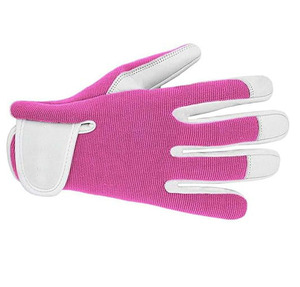 ถุงมือทำงานทำงานมีคุณภาพสูงป้องกันมือมีความทนทาน - Product Image 4