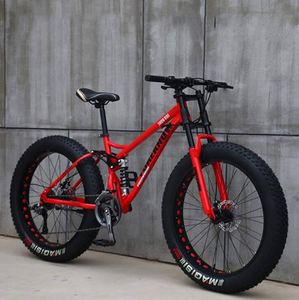 Vélo électrique Fat Bike 48 V 1000 W avec moteur central, transmission par courroie, cadre en alliage d'aluminium, frein à disque hydraulique 26 pouces, 60 km d'autonomie - Product Image 5