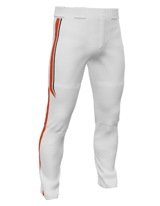 2024 sublimación personalizada hombres béisbol Jersey personalizado béisbol camisetas impresión Digital transpirable béisbol ropa deportiva Jersey - Product Image 3