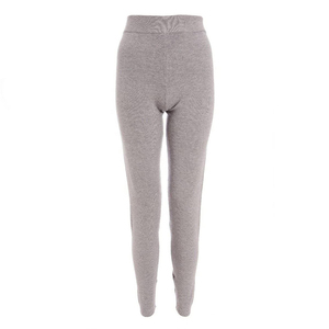 Dernier modèle de leggings pour femmes Leggings de gym pour femmes taille haute Push up Fitness Leggings de course Leggings de sport pour femmes - Product Image 6