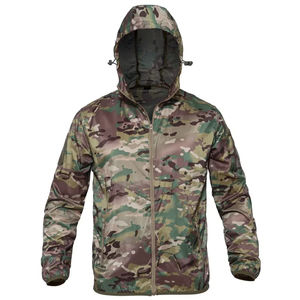 Sudadera con capucha de caza de calidad superior en el precio barato Sudaderas con capucha de caza de camuflaje al aire libre más vendidas - Product Image 3