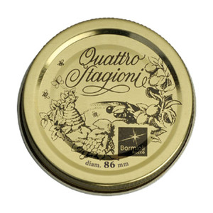 ฝาครอบควอตโตร สตาจิโอนี ขนาด 86 มม. จำนวน 2 ชิ้น - Product Image 1