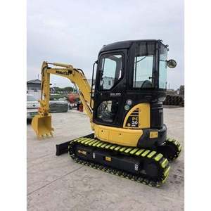Produit haute performance 2026 pour excavatrices PC40 - Product Image 1