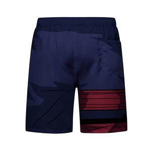 Shorts de combat MMA personnalisés de qualité supérieure, en polyester, pour la boxe et le BJJ, séchage rapide, OEM, vêtements de sport pour hommes, vente en gros en usine - Product Image 4