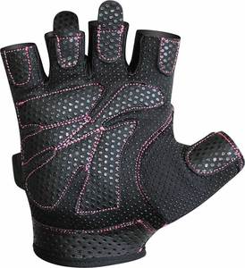 Gants de musculation en gel pour femmes, best-sellers 2027, pour la salle de sport, l'entraînement, le cyclisme - Product Image 3