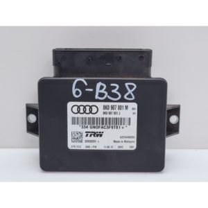 ระบบเบรกเซ็นทรัลไลน์ ออดี้ เอ5 สปอร์ตแบ็ค (8TA) 8K0907801M CGLC ดีเซล 1968 (09>17) - Product Image 1