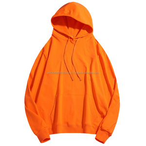 Sudaderas con Capucha para Hombre, de Felpa, Bordadas, Impermeables, sin Forro, Sudadera Unisex para Mujer, Sudaderas con Capucha Fears of Gods - Product Image 3