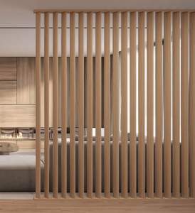 Separadores de Madera Arquitectónicos (Fijos/Correderos) - Product Image 2