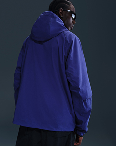 ชุดวอร์ม2ชิ้นน้ำหนักเบาสำหรับผู้ชาย - Product Image 4