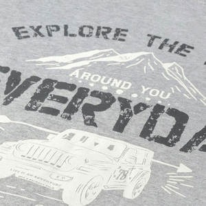 เสื้อสเวตเตอร์แขนยาวแบบสวมหัวสำหรับผู้ชายเสื้อสเวตเตอร์ผ้าฝ้ายระบายอากาศได้สำหรับผู้ชาย - Product Image 6