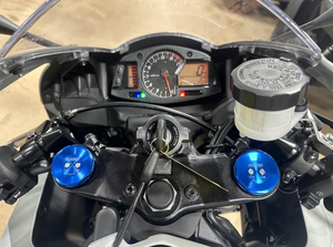 2026 La mejor moto comercial en subasta CBR600RR 599cc 121HP 14,000RPM Lista para enviar - Product Image 4