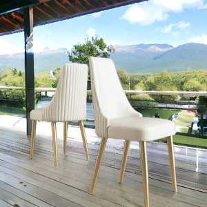 Ensemble de chaises de salle à manger, de restaurant et de salon en bois écologique, empilables, gain de place, vente en gros - Product Image 2