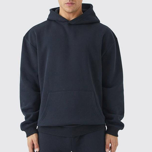 Latest Design Black Custom Logo Tracksuit Custom Logo Printed Tracksuit Black Colors for Men 2025 - Product Image 4