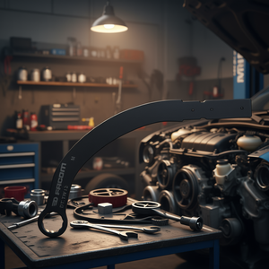 Clés tendeurs de courroies Facom, produit de haute qualité pour le serrage et la réglage des courroies - Product Image 3