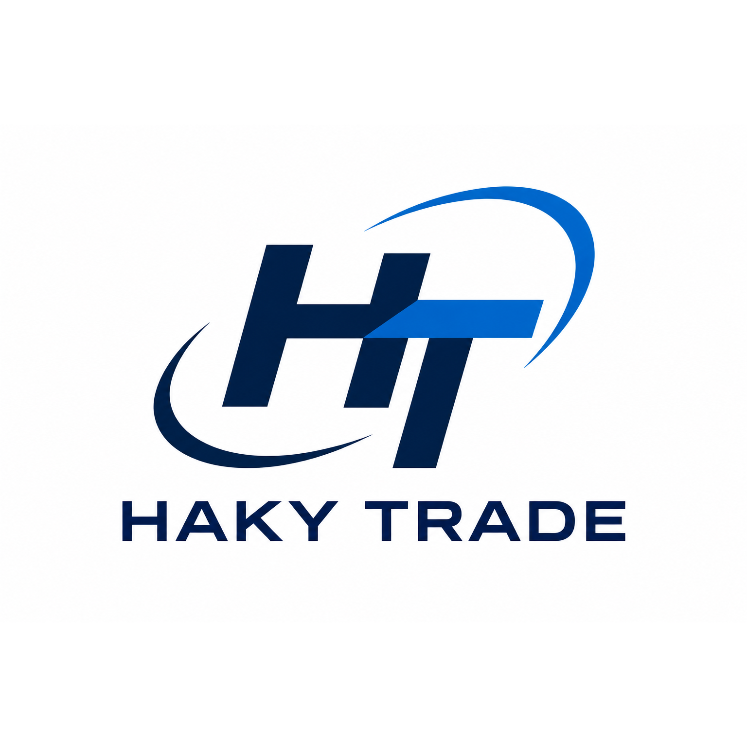 Haky Trade GmbH logo