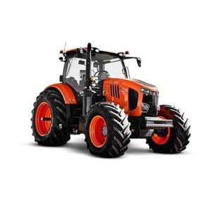 รถแทรกเตอร์คูโบต้า M7134 รุ่นใหม่ล่าสุด เครื่องยนต์ดีเซลทรงพลัง พร้อมตัวเลือกติดตั้งรถตักด้านหน้าและห้องโดยสารหรูหรา - Product Image 2