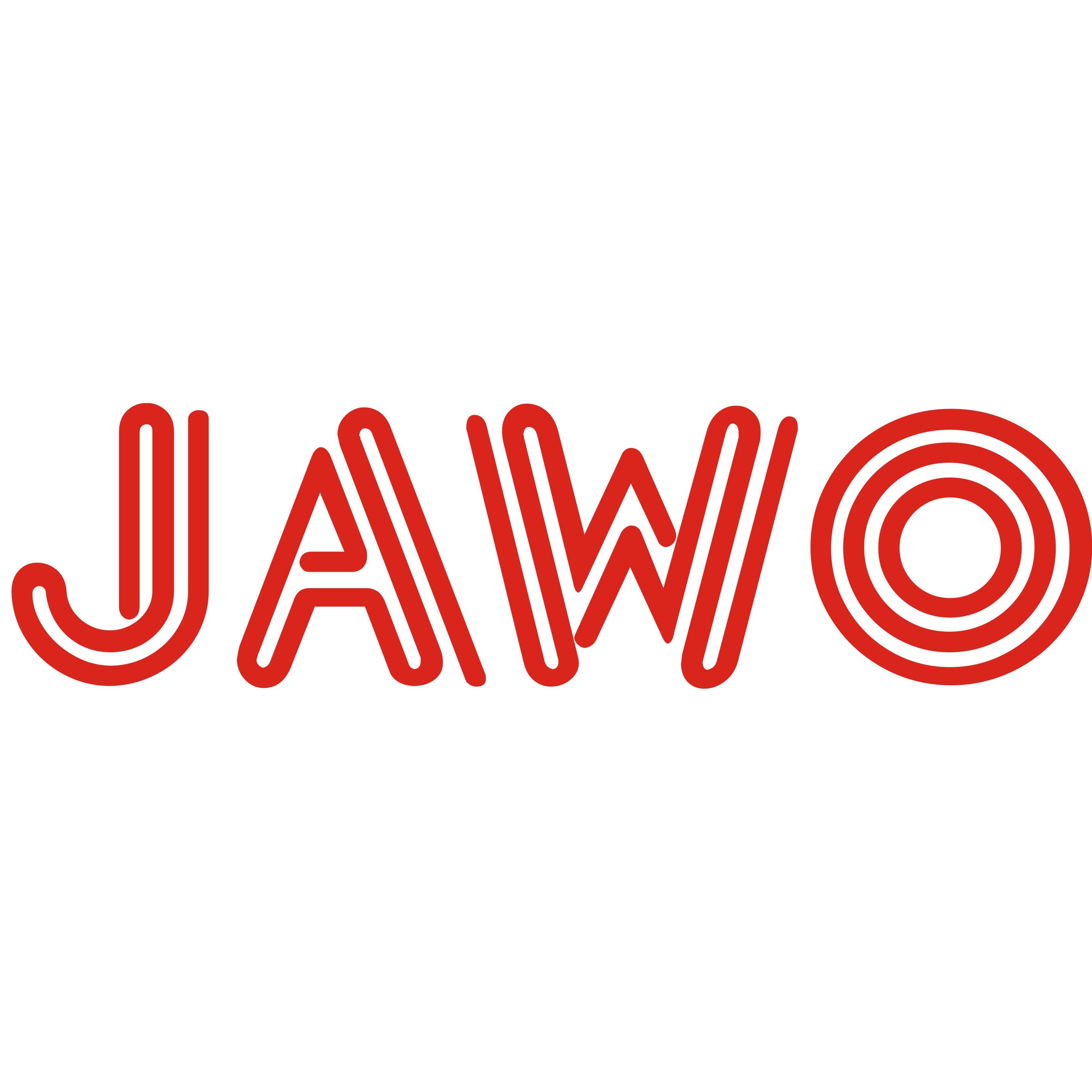 JAWO GmbH logo