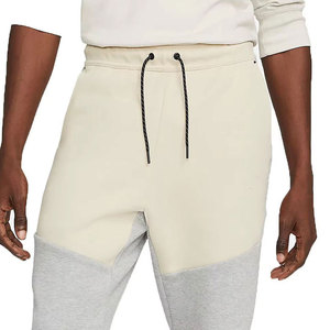 กางเกงออกกำลังกายผู้ชาย ระบายอากาศได้ดี เอวยางยืด เหมาะสำหรับวิ่งและเล่นกีฬา - Product Image 2