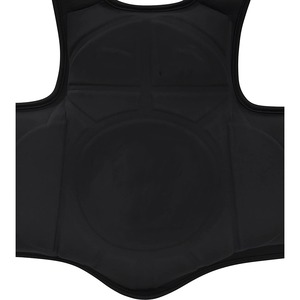 Protège-poitrine de boxe, protège-poitrine de Kickboxing - Product Image 5