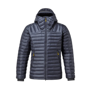 เสื้อแจ็คเก็ตผ้าแคนวาสคุณภาพสูงสำหรับฤดูหนาวบุใยอุ่น ระบายอากาศได้ดี กันลม เป็นมิตรกับสิ่งแวดล้อม สำหรับผู้ชาย  สามารถสั่งตัดได้ - Product Image 6