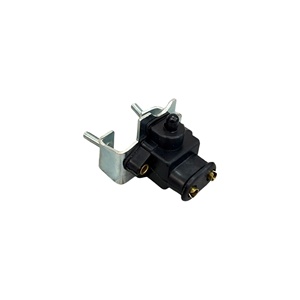 Interruptor de semáforo de 2 orificios tipo Lambretta LI + SX + Special + TV2/3 + DL - Product Image 4