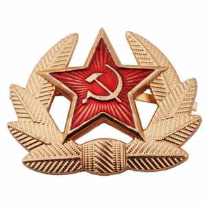 Insignias Metálicas Personalizadas de Alta Calidad para Uniformes, Accesorios de Ceremonia de Gran Resistencia - Product Image 2