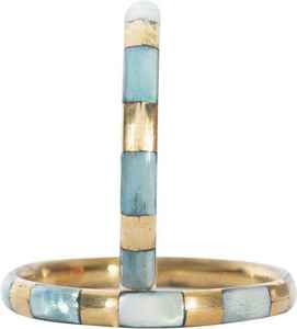 Brass Bangle <b>Set</b> Traditional Gold Plated Handmade Latest Arrival <b>Jewelry</b> Accessories for <b>Women</b> - Product Image 4