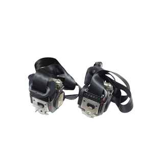 KIT AIRBAG COMPLET CITROEN C3 Série 8HR (DV4C), 8HZ (DV4TD) (09>15) - Product Image 2