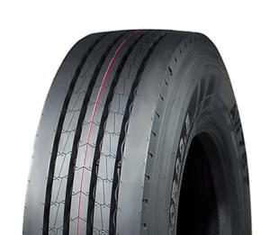 Nuevo neumático de camión 215/70R17.5 16PR Radial construido para mayor seguridad, comodidad y longevidad-Retrofit/Upgrade - Product Image 3
