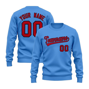 Ropa informal al por mayor ropa de hombre sudadera nuevo diseño hombres pulóver adulto sudadera térmica colección de invierno - Product Image 1