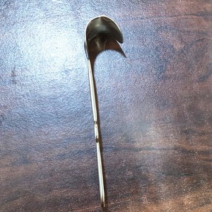 Retractor Doyen Mediano con Hoja de Acero Inoxidable, Instrumento Quirúrgico Manual, Producto Rudraksh Medisystem, Uso en Cirugía General, Clase I - Product Image 6