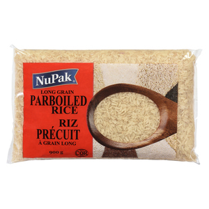 ข้าวพาร์บอยล์เกรดพรีเมียมเมล็ดยาว ผลิตจากแอฟริกาใต้ ยี่ห้ออังทง - Product Image 1