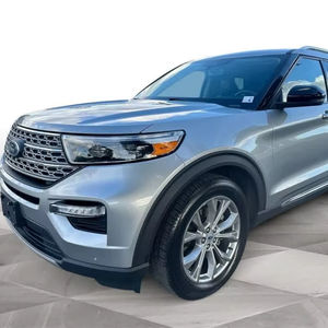 Dodge Challenger SRT Hellcat Jailbreak 2023 Usado en Buen Estado - Product Image 1