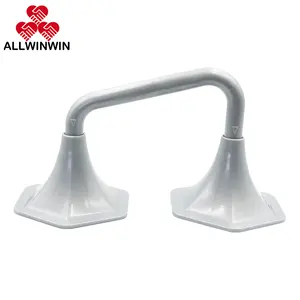 Allwinwin PUB35 Push Up Bar-Hoogte Verstelbare Grip Handvat Stand