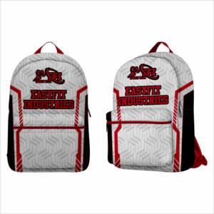 Sac à dos promotionnel pas cher en gros pour le camping, la randonnée, les voyages, les sports de plein air, la natation, antivol, résistant à l'eau, léger - Product Image 2