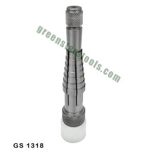 Rathburn GS 1318 <b>Ring</b> Stretcher Essential Jewelry Tools for Jewelers - Product Image 1