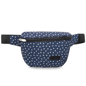 Riñoneras Unisex de Estilo Nuevo, Calidad Premium, Ligeras, con Cierre de Cremallera, Suministro Directo de Fábrica, Portátiles - Product Image 1