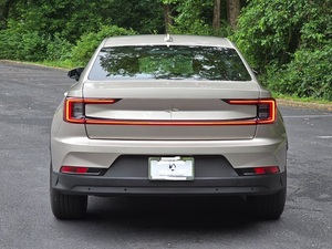 2024 Occasion 2 LongRange DualMotor AWD - Product Image 2