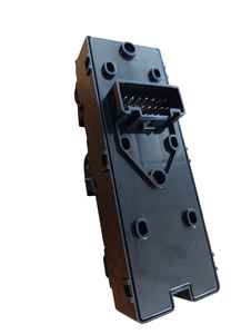 Nouveaux commutateurs de fenêtre de voiture Master développés pour Hyundai I30 2013 2014 2015 2016 2017 2018 UE adaptés au conducteur droit et gauche - Product Image 2