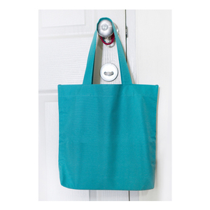 Collection exclusive Design uni Excellente qualité Impression personnalisée et logo Sacs à provisions Fournisseur indien - Product Image 1