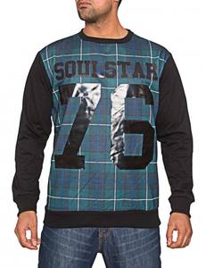 Recién llegado, sudaderas de moda para hombre, sudadera cómoda, nuevo diseñador para hombre, ropa de calle de moda, Sudadera con cuello redondo para hombre - Product Image 6