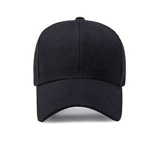 Gorra de béisbol de algodón sin estructura de 6 paneles, logotipo personalizado bordado, sombrero deportivo para hombre, venta al por mayor, deportes, viajes, técnica 3D para bebés - Product Image 2