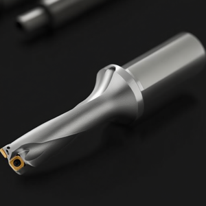 ISO 803D-20.5-61.5-S25 D.25mm Carbide <b>Drill</b> <b>Bit</b> 3xD Indexable Insert 20.5mm Cutting Diameter for Machine Tools - Product Image 3