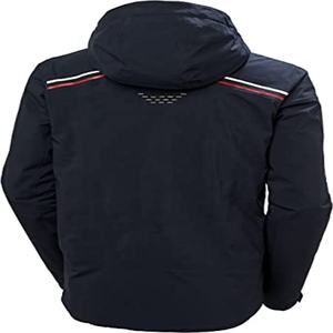 Veste imperméable et durable pour hommes,, veste ultime personnalisée pour hommes, imperméable et respirant - Product Image 5