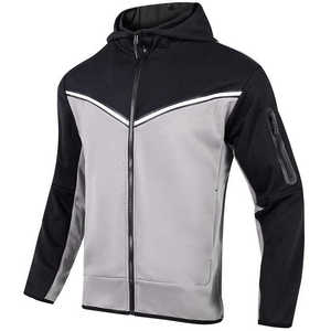 Venta al por mayor chándales totalmente personalizados para hombres en calidad superior 2025 nueva tendencia superventas conjunto de chándales para hombres - Product Image 6