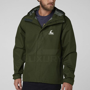Precio barato superventas hombres chaqueta de lluvia transpirable hombres adultos chaqueta de lluvia cremallera hombres chaqueta de lluvia - Product Image 2