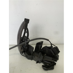 CERRADURA DELANTERA DERECHA FORD Focus Sedan 5ª Serie 2759482 (11>14) - Product Image 4